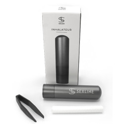 Sexline Diffuseur précis pour Arôme Noir